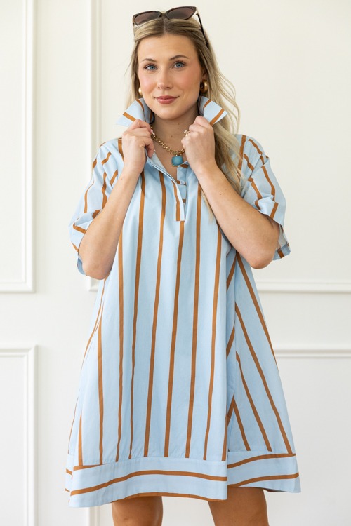 Polly Stripe Dress, Dusty Blue - 0424-6.jpg