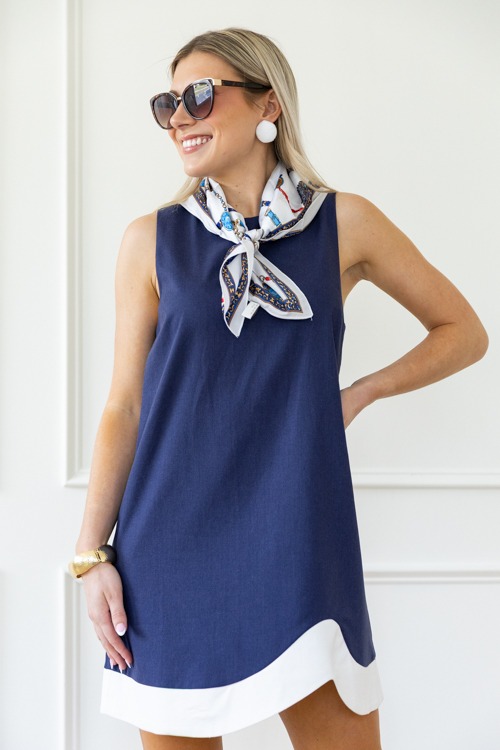 Bottom Line Dress, Navy/White - 0424-78h.jpg