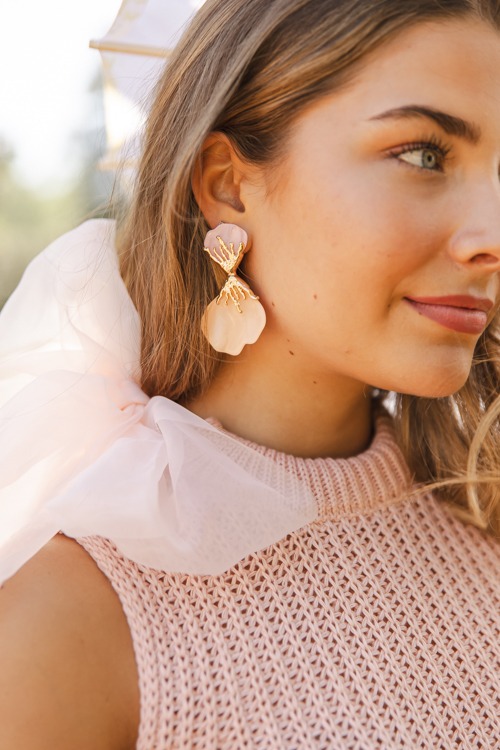 Katniss Earring, Peach - 0425-123.jpg