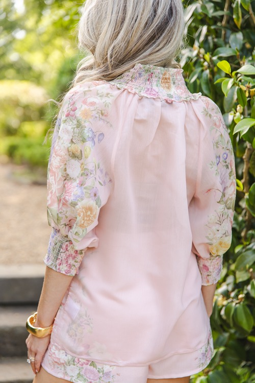 Floral Belted Shorts Set,PwdrP - 0425-26.jpg