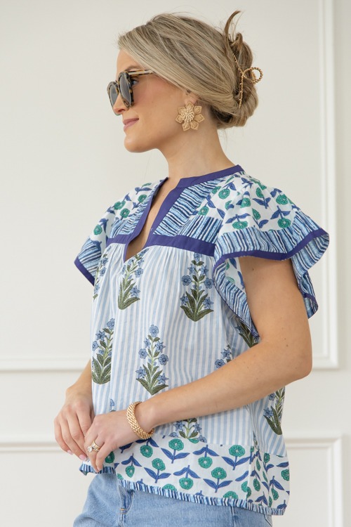 Block Print Mix Top, Blue - 0429-12.jpg