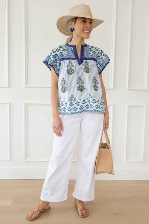 Block Print Mix Top, Blue - 0429-14.jpg
