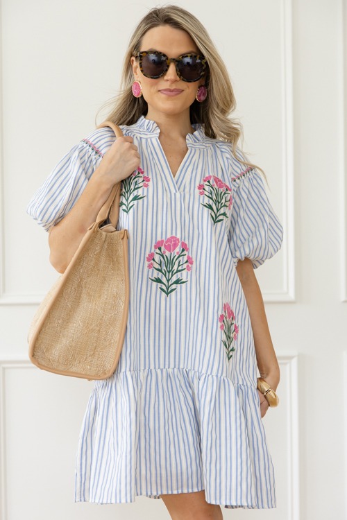 Picking Flowers Dress, Lt Blue - 0429-28-2.jpg