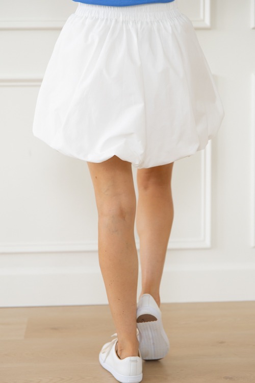 Bubble Hem Mini Skirt, White - 0429-30.jpg