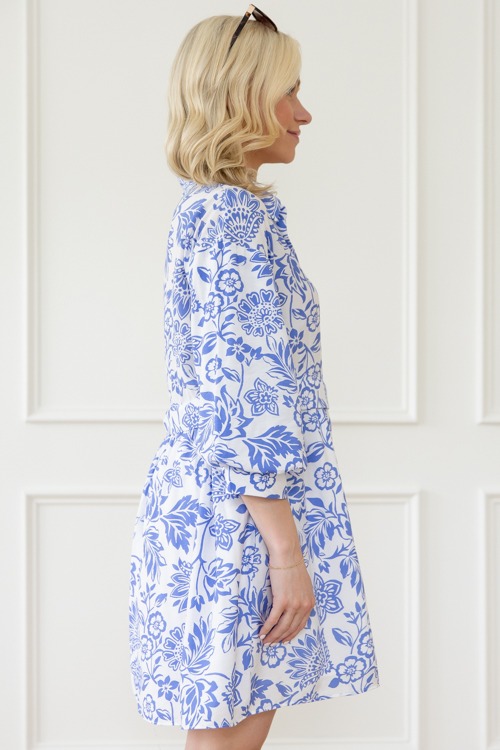 Floral Garden Dress, Blue - 0429-40.jpg