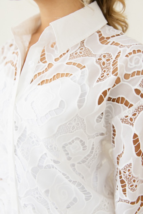 Rose Eyelet Top, White - 0429-5-3.jpg