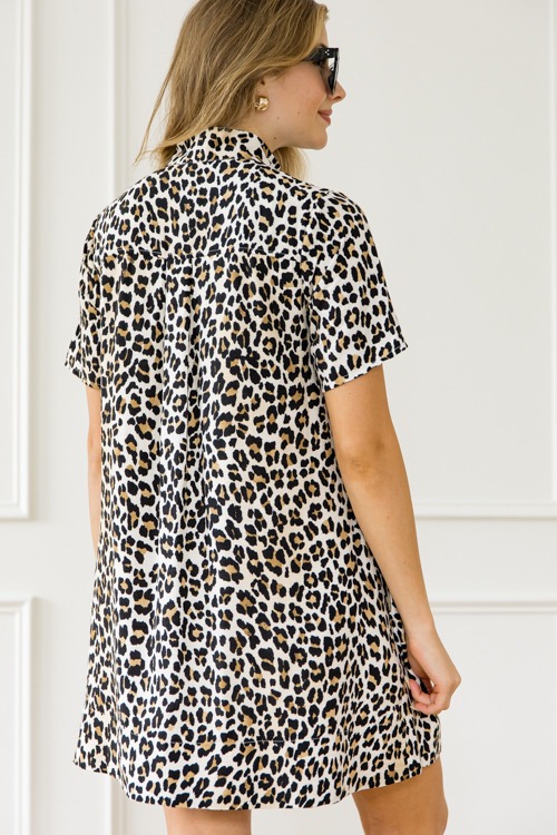 Leopard Shirt Dress, Camel - 0430-125.jpg