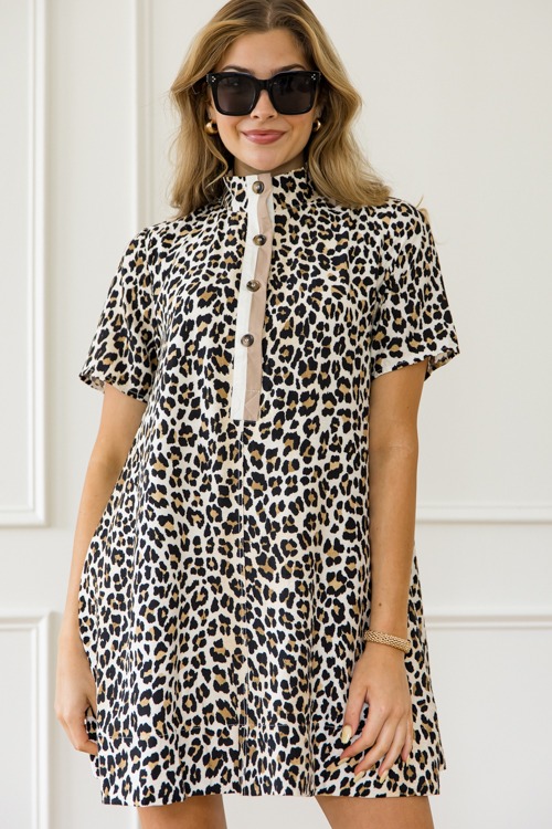 Leopard Shirt Dress, Camel - 0430-129.jpg
