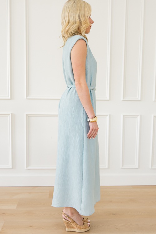 Textured Tie Belt Maxi, Seafoam - 0430-8.jpg