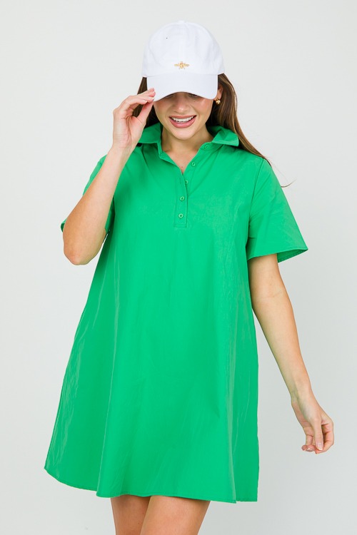 A-Line Shirt Dress, Paris Green - 0430-96.jpg