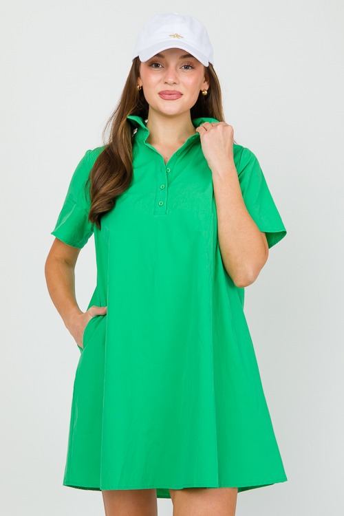 A-Line Shirt Dress, Paris Green - 0430-99.jpg