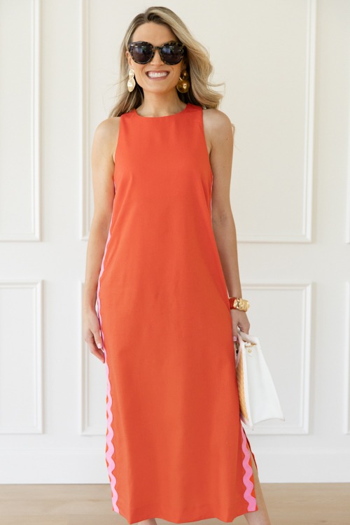 Making Ric Rac Midi, Orange - 0501-104.jpg