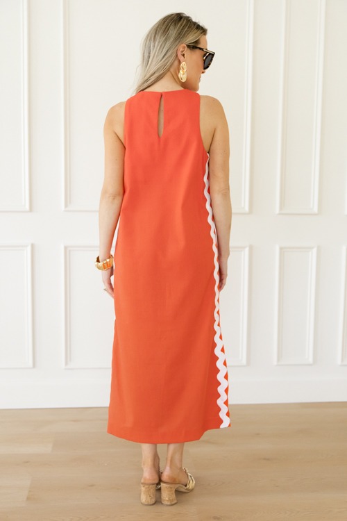 Making Ric Rac Midi, Orange - 0501-106.jpg