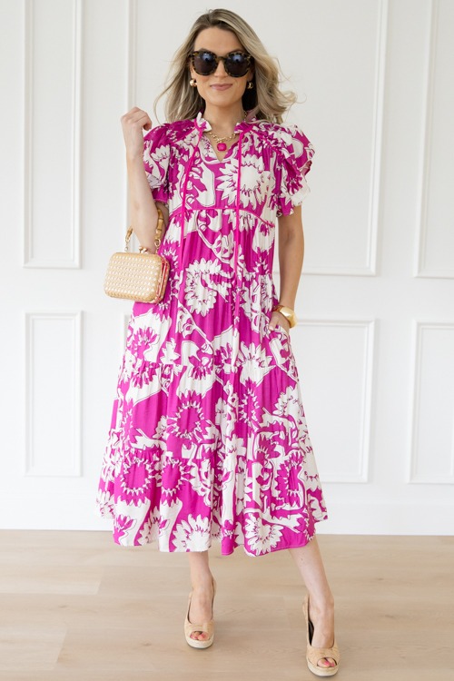Felicity Floral Midi, Fuchsia M - 0501-18h.jpg