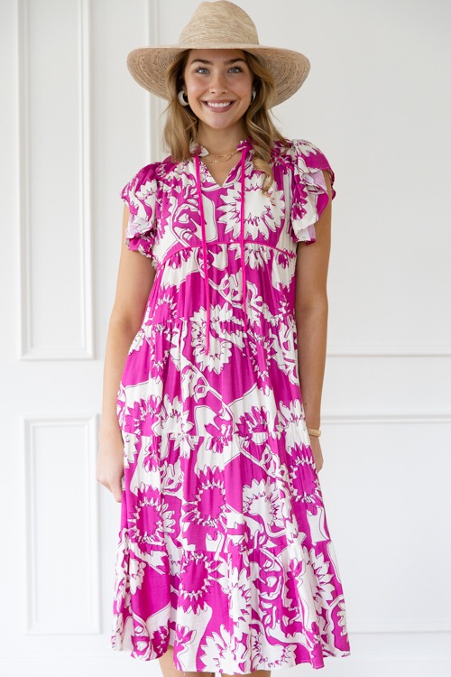 Felicity Floral Midi, Fuchsia M - 0501-20.jpg