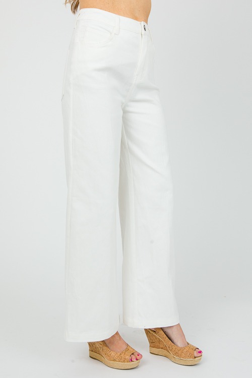Winnie Wide Leg Jeans, White - 0501-98.jpg