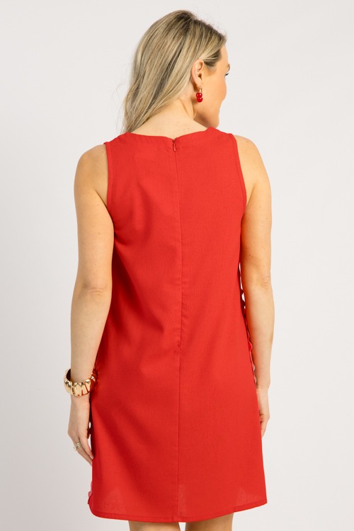 Seeing Double Ric Rac Dress, Tomato - 0502-158.jpg
