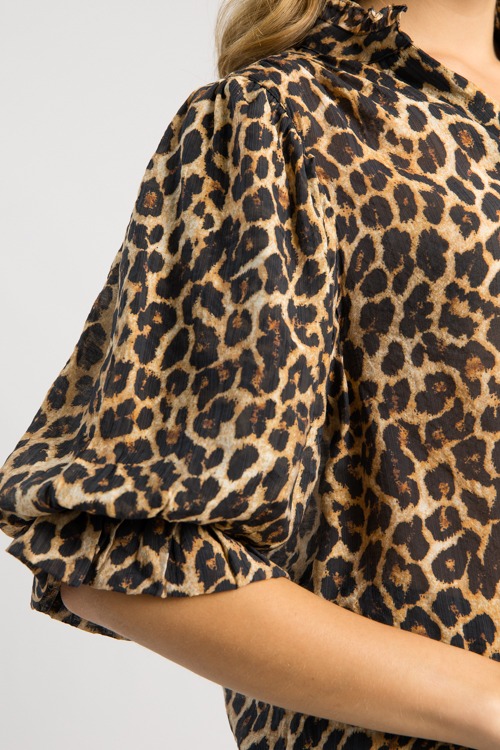 Leopard Button Up Blouse - 0502-189.jpg