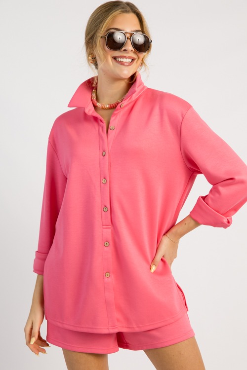 All In One Romper, Bubblegum - 0502-1p.jpg