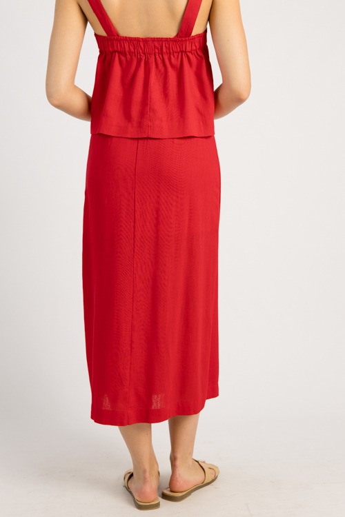Scarlet Skirt Set, Red - 0502-217.jpg