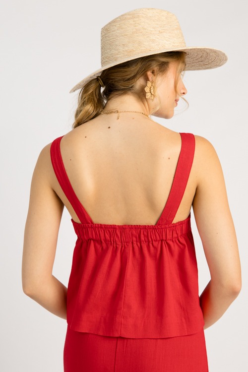 Scarlet Skirt Set, Red - 0502-218.jpg