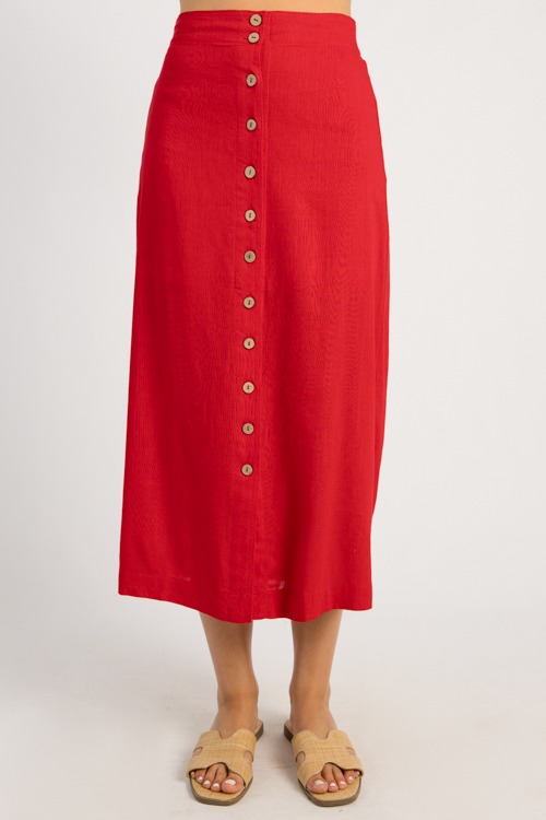 Scarlet Skirt Set, Red - 0502-221.jpg