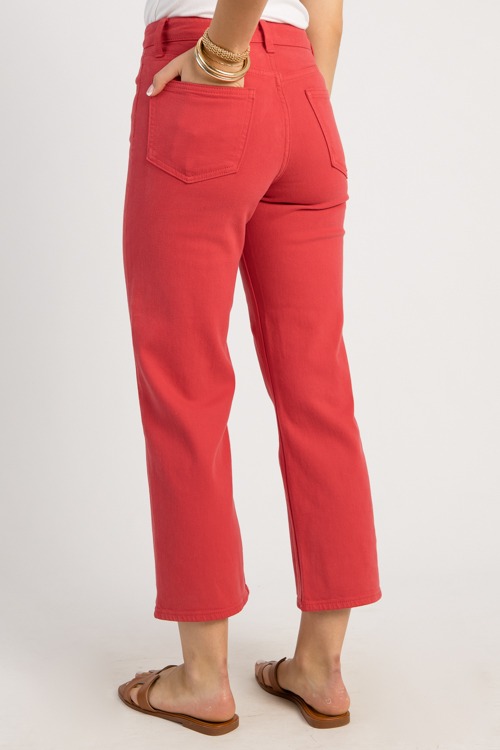 Ella Wide Leg Jeans, Cherry - 0502-2vv06.jpg