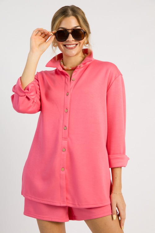 All In One Romper, Bubblegum - 0502-4.jpg