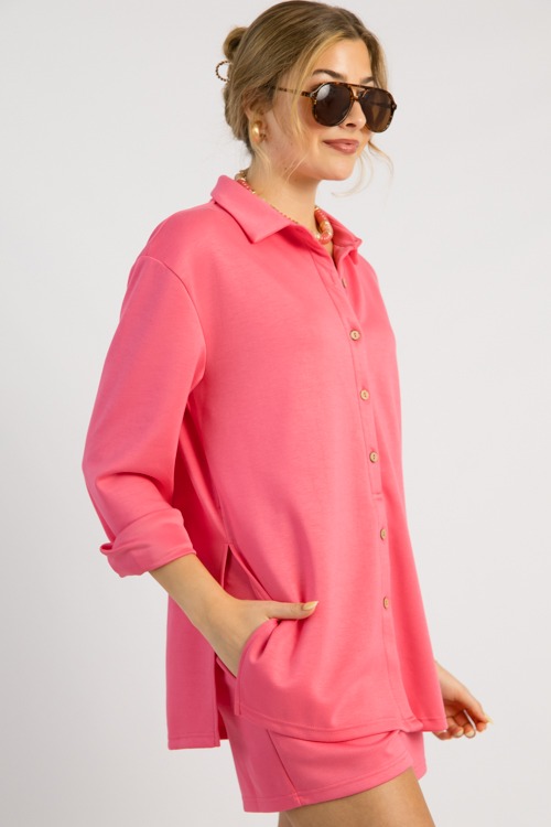 All In One Romper, Bubblegum - 0502-5.jpg