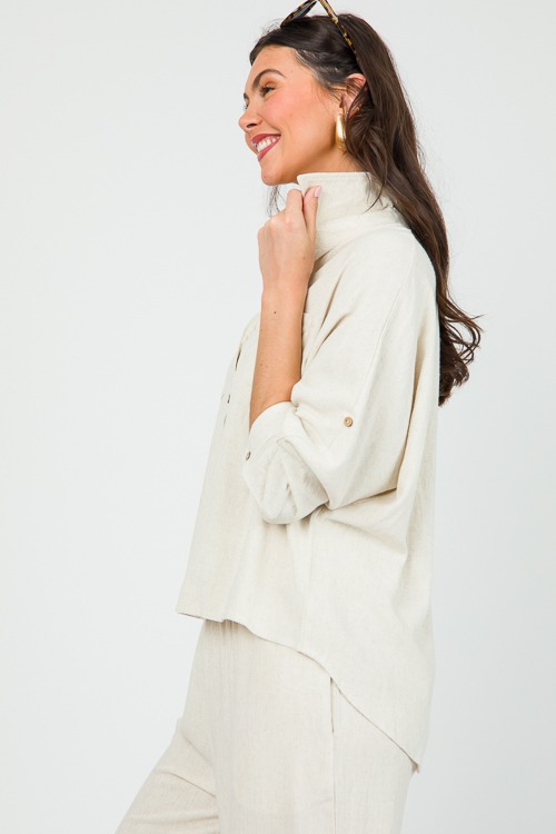 Linen Dolman Shirt, Natural - 0502-59.jpg