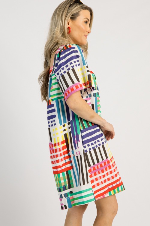 Fall In Line Dress, Off White Multi - 0502-83.jpg