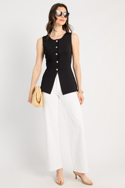 Carrie Button Vest, Black - 0502-88.jpg