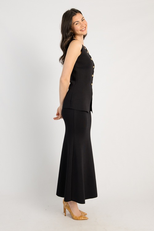 Sweater Maxi Skirt, Black - 0502-94.jpg