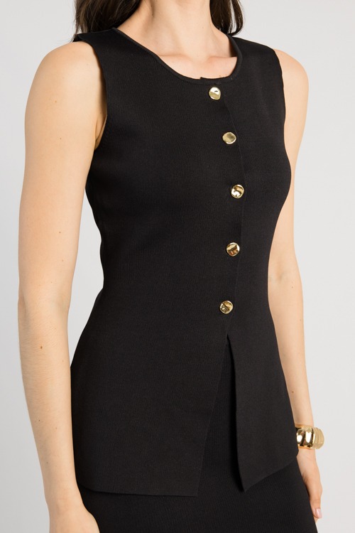 Carrie Button Vest, Black - 0502-96.jpg