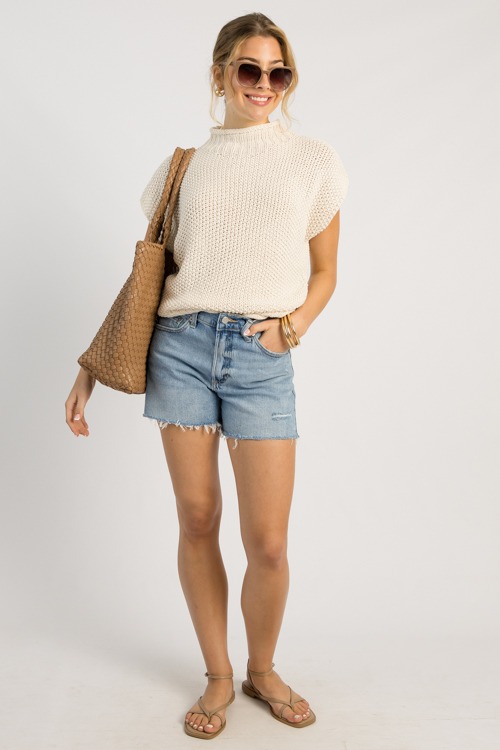 Drop Shoulder Mock Sweater, Cream - 0505-125.jpg