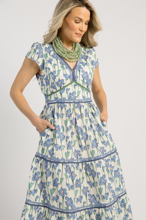 Wendy Floral Midi, Blue - 0505-141p.jpg
