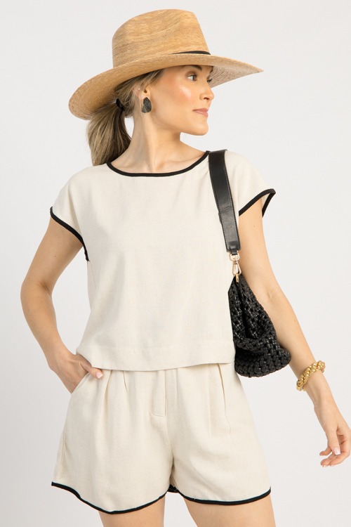 Contrast Trim Linen Set, Natura - 0505-153.jpg