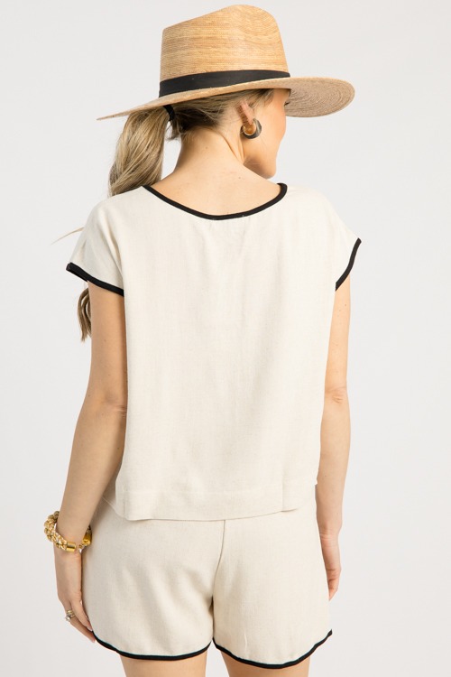 Contrast Trim Linen Set, Natura - 0505-154.jpg