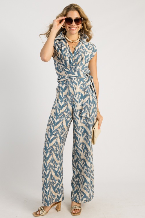 Janine Printed Jumpsuit, Blue - 0505-30.jpg