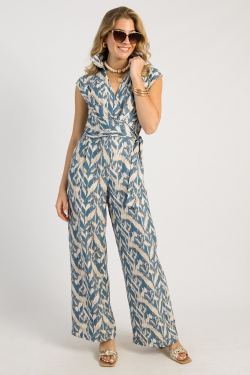 Janine Printed Jumpsuit, Blue - 0505-33.jpg