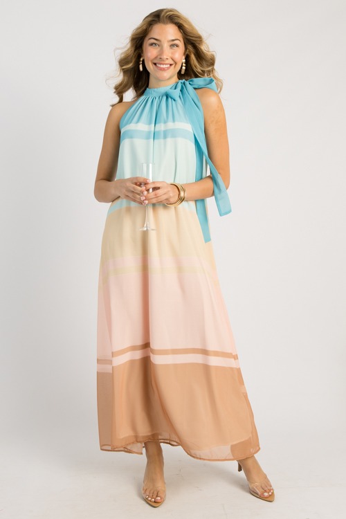 Shoreline Halter Maxi, Multi - 0505-4.jpg