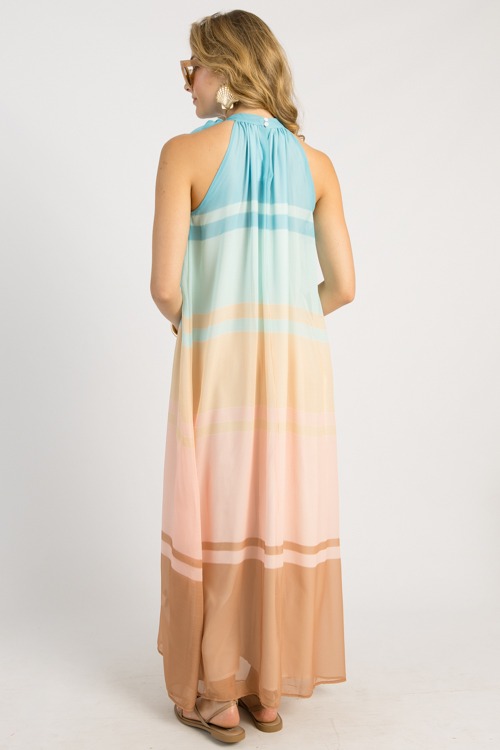 Shoreline Halter Maxi, Multi - 0505-5.jpg