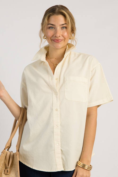 Caden Button Down, Cream - 0505-65h.jpg