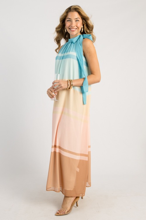 Shoreline Halter Maxi, Multi - 0505-8.jpg