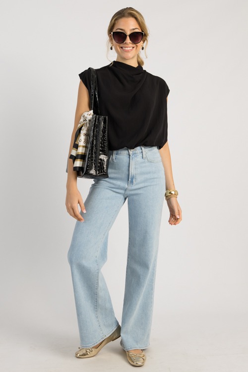 Kylee Drape Neck Top, Black - 0505-88.jpg