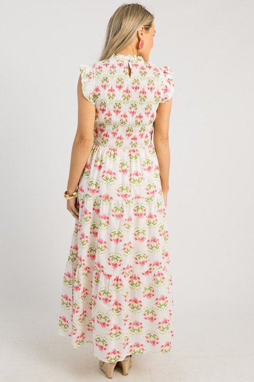 Gracie Floral Maxi, Cream - 0506-103.jpg