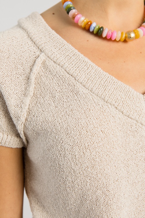 Gloria Sweater Top, Oatmeal - 0506-10h.jpg