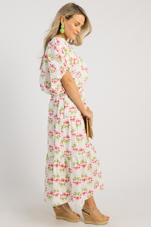 Floral Skirt Set, Cream - 0506-111.jpg