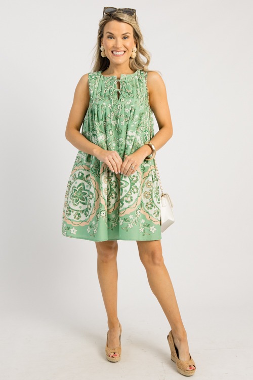Floral Medallion Dress, Sage - 0506-116.jpg