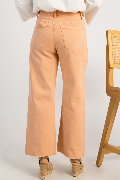 Olivia Wide Leg Jeans, Peach - 0506-145.jpg